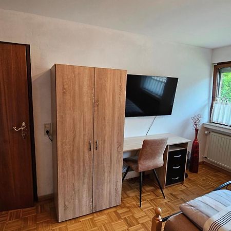 Foehren Apartment Exteriör bild