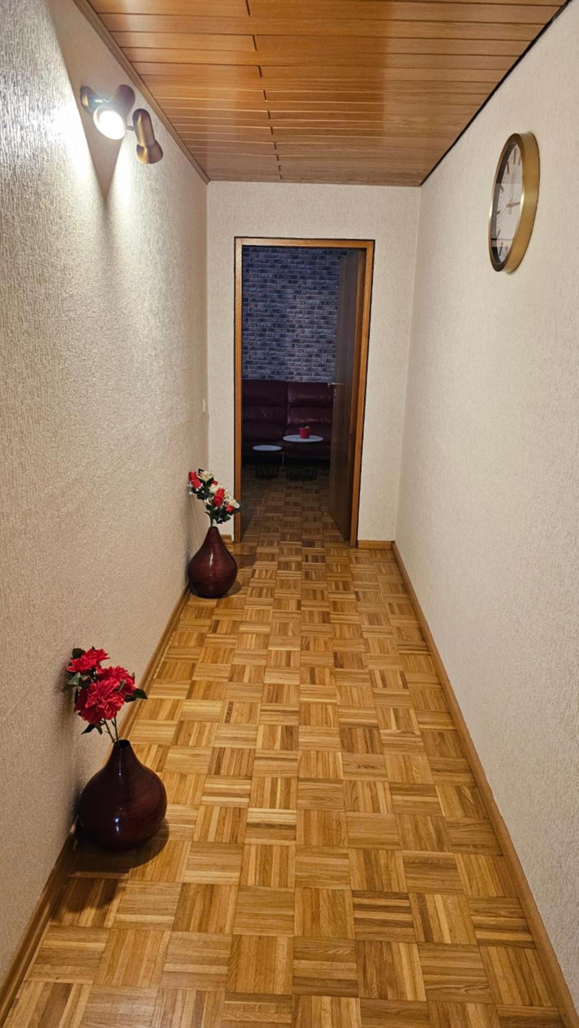 Foehren Apartment Exteriör bild